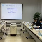Đoàn lãnh đạo bộ NN&PTNN , Cục Thú Y về thăm và làm việc 5