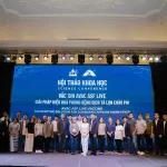 Hội thảo khoa học tại Hạ Long 4