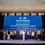 Hội thảo khoa học tại Hạ Long 5