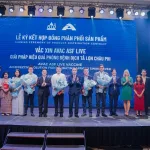 Hội thảo khoa học tại Hạ Long 7