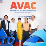 Hội thảo khoa học tại Hồ Tràm 3