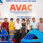 Hội thảo khoa học tại Hồ Tràm 5
