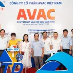 Hội thảo khoa học tại Hồ Tràm 6