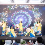 Hội thảo khoa học tại Hồ Tràm 5
