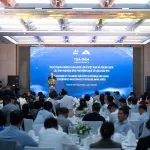 Hội thảo khoa học tại Hồ Tràm 6