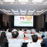 Hội thảo khoa học tại Hồ Tràm 1