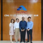 AVAC và các đối tác 1