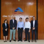 AVAC và các đối tác 2