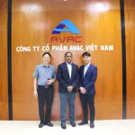 AVAC và các đối tác 3