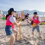 Teambuilding Hè 2023 2
