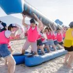 Teambuilding Hè 2023 2