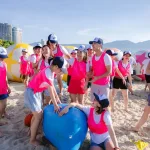 Teambuilding Hè 2023 1