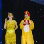 Văn nghệ mừng kỉ niệm thành lập RTD Group 2