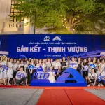 Kỉ niệm sinh nhật 25 năm RTD Group 1