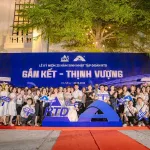 Kỉ niệm sinh nhật 25 năm RTD Group 3