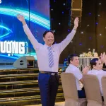Kỉ niệm sinh nhật 25 năm RTD Group 1