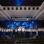 Kỉ niệm sinh nhật 25 năm RTD Group 2