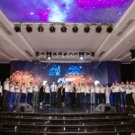 Kỉ niệm sinh nhật 25 năm RTD Group 3