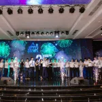 Kỉ niệm sinh nhật 25 năm RTD Group 4