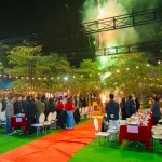 Tiệc tất niên/Year and Party 2025 1