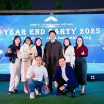 Tiệc tất niên/Year and Party 2025 11