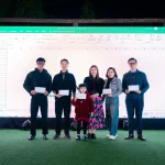 Tiệc tất niên/Year and Party 2025 12