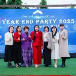 Tiệc tất niên/Year and Party 2025 18