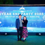 Tiệc tất niên/Year and Party 2025 19