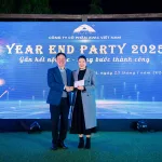 Tiệc tất niên/Year and Party 2025 20