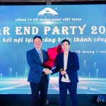 Tiệc tất niên/Year and Party 2025 21