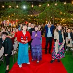 Tiệc tất niên/Year and Party 2025 22