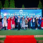 Tiệc tất niên/Year and Party 2025 3