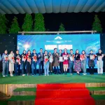 Tiệc tất niên/Year and Party 2025 4
