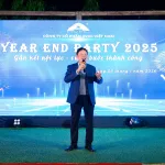 Tiệc tất niên/Year and Party 2025 6
