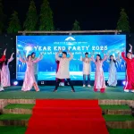 Tiệc tất niên/Year and Party 2025 8