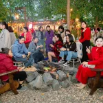 Tiệc tất niên/Year and Party 2025 9