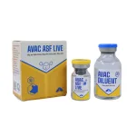 AVAC ASF LIVE 1