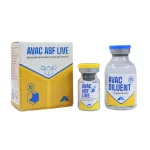 AVAC ASF LIVE 2