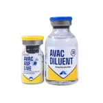 AVAC ASF LIVE 4