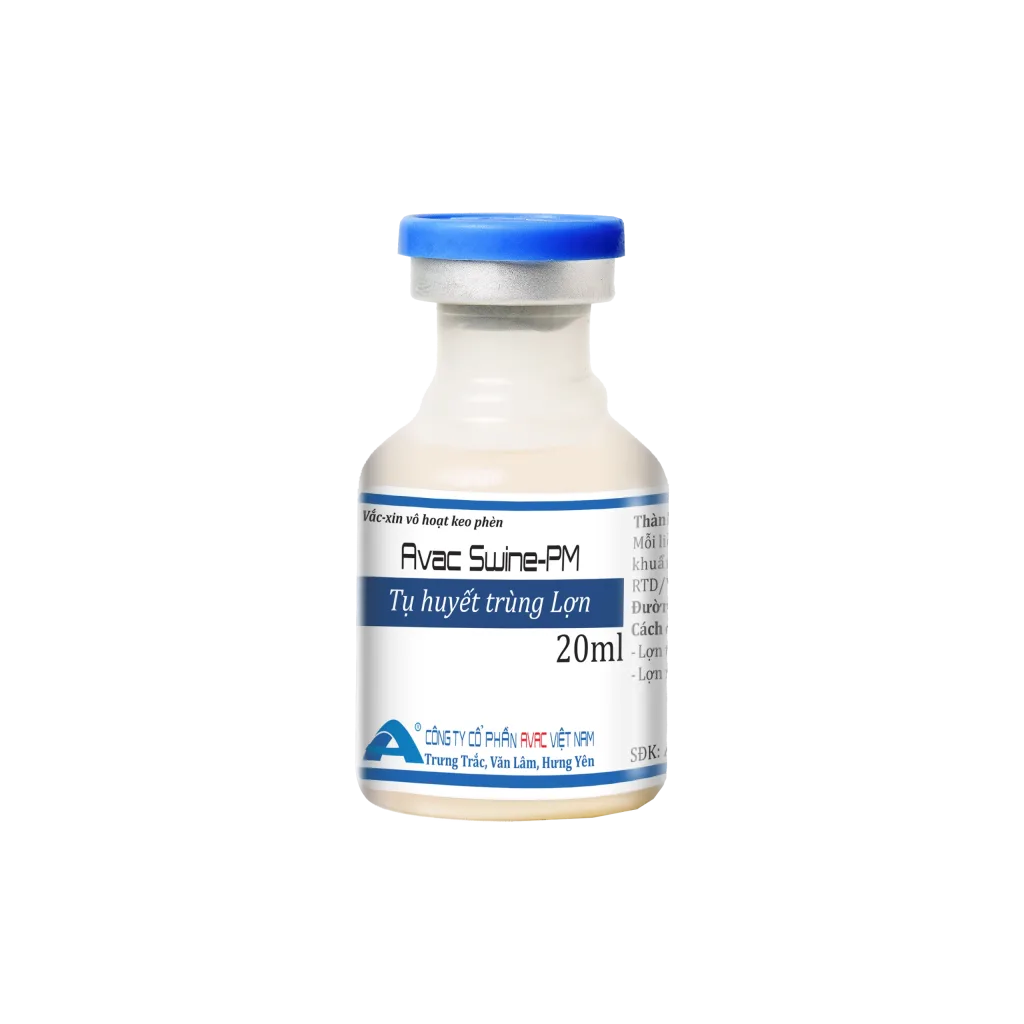 AVAC Swine-PM